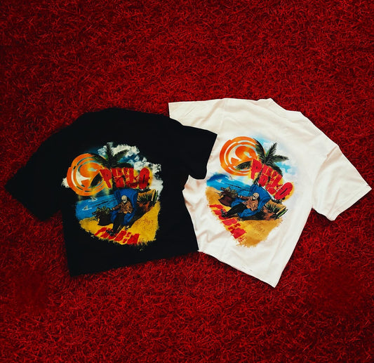 Philo-boxy tee