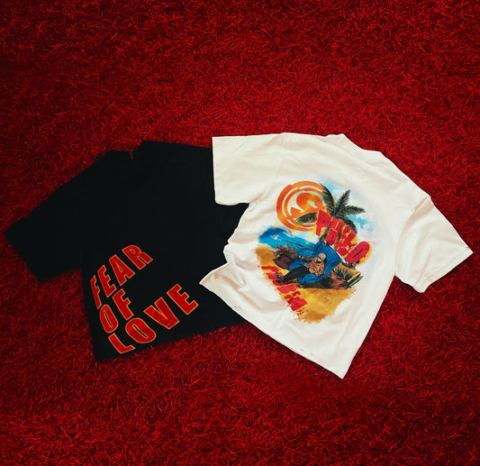 Philo-boxy tee