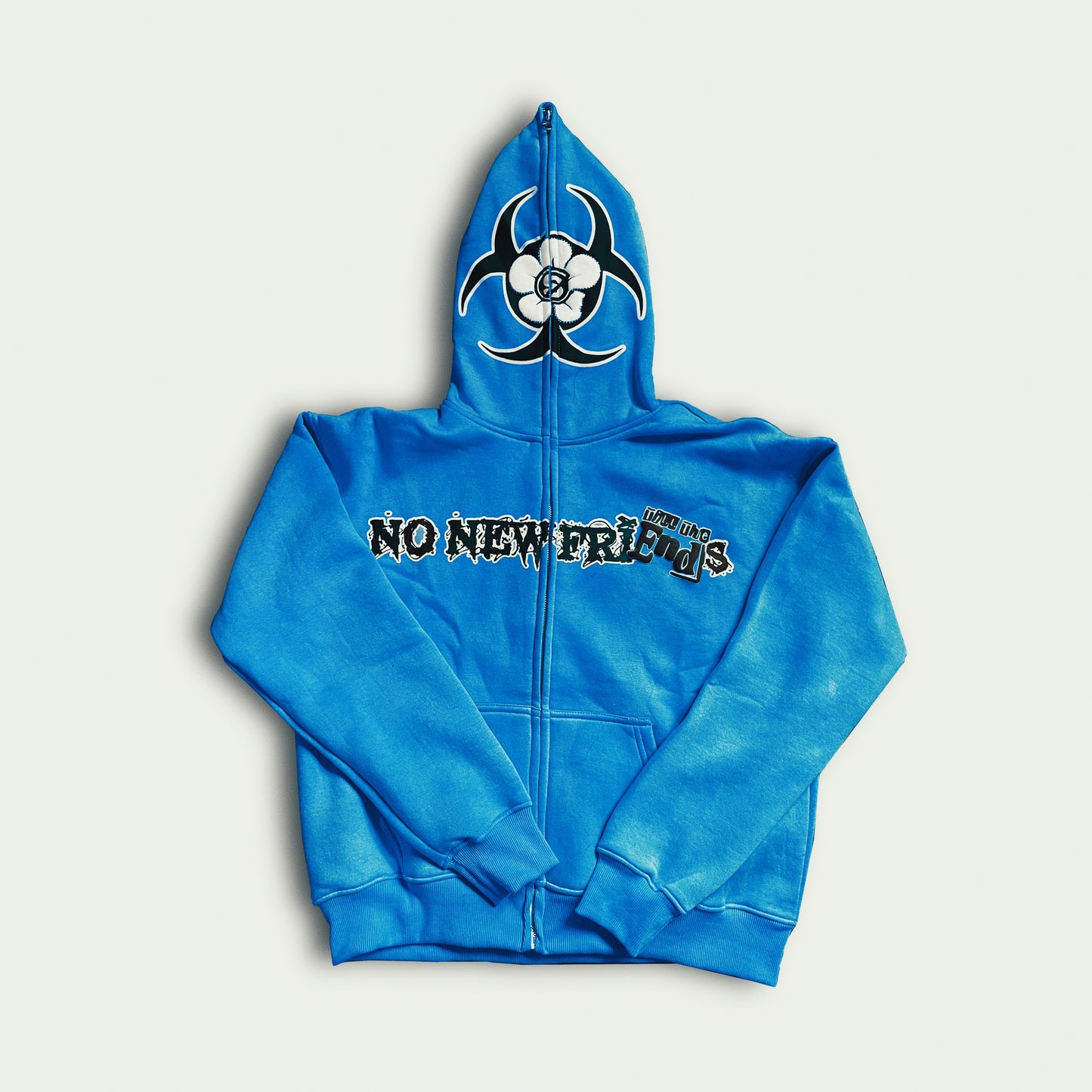 No-Tears Blue NNFS